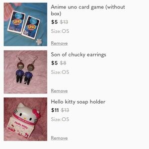 Bundle for (Norrisjai)